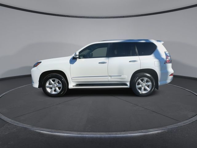 2018 Lexus GX 