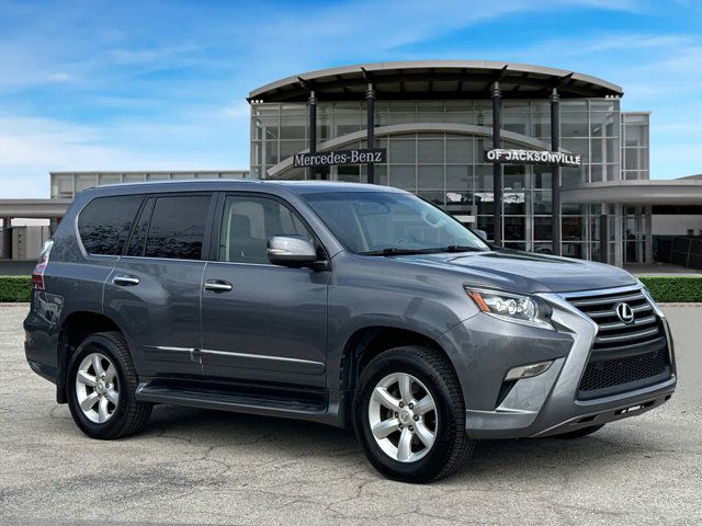 2018 Lexus GX 