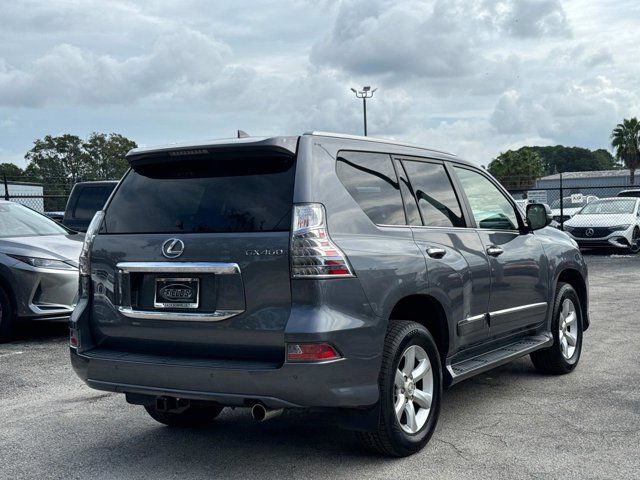 2018 Lexus GX 