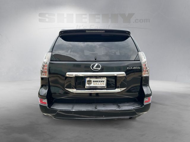 2018 Lexus GX 