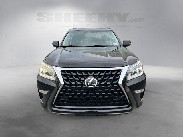 2018 Lexus GX 