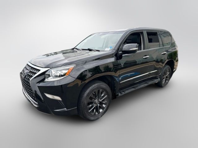 2018 Lexus GX 