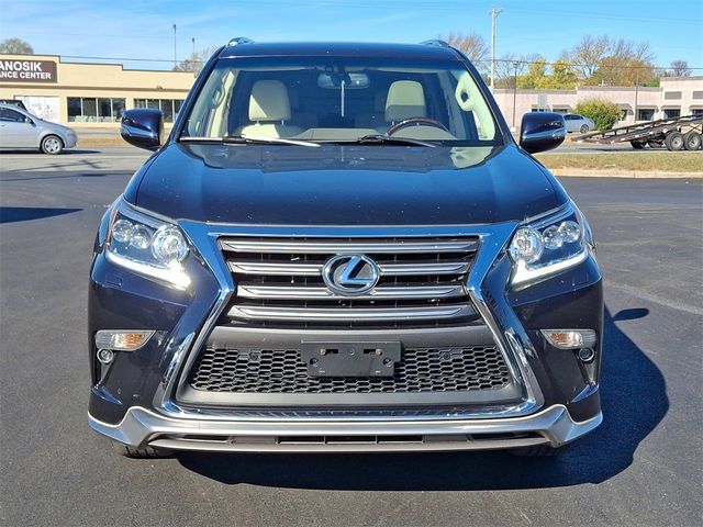 2018 Lexus GX 