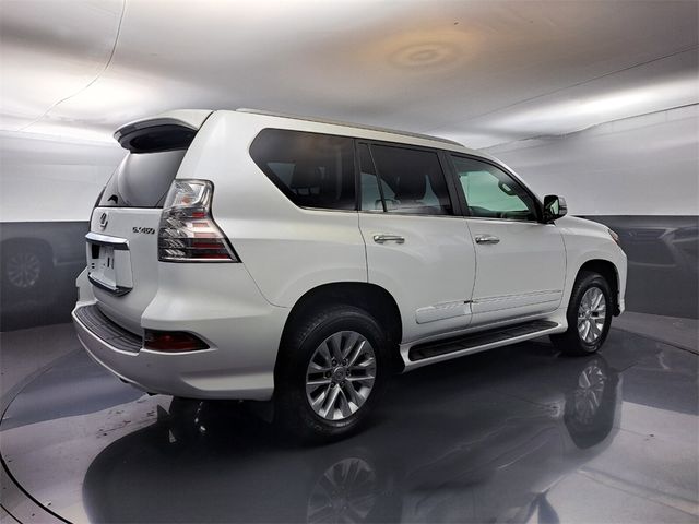 2018 Lexus GX 