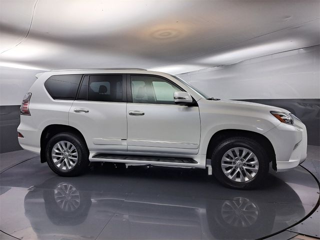 2018 Lexus GX 