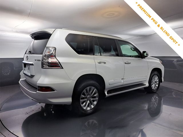 2018 Lexus GX 460 Premium