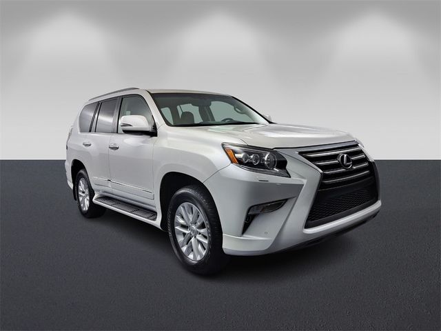 2018 Lexus GX 