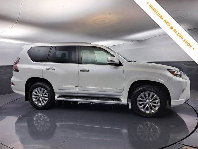 2018 Lexus GX 460 Premium