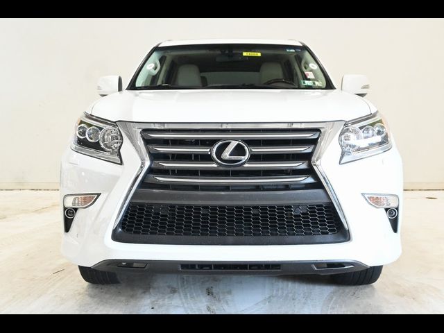 2018 Lexus GX 460 Premium