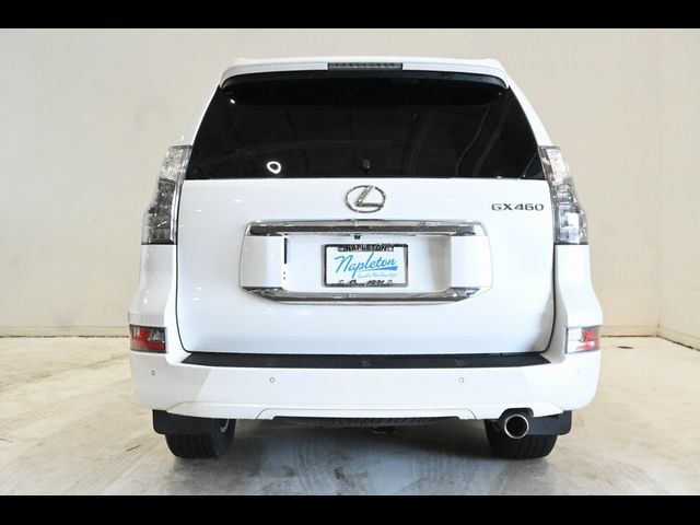 2018 Lexus GX 460 Premium