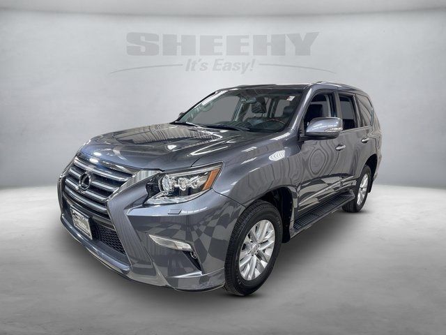 2018 Lexus GX 