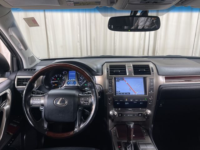 2018 Lexus GX 