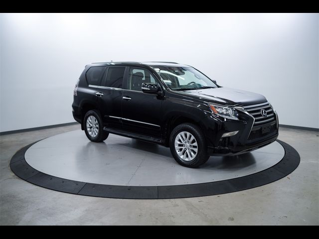 2018 Lexus GX 