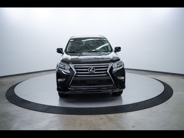 2018 Lexus GX 