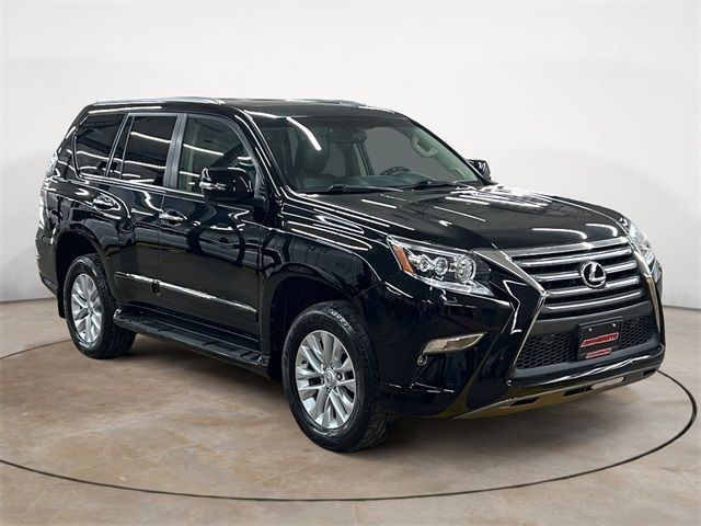 2018 Lexus GX 