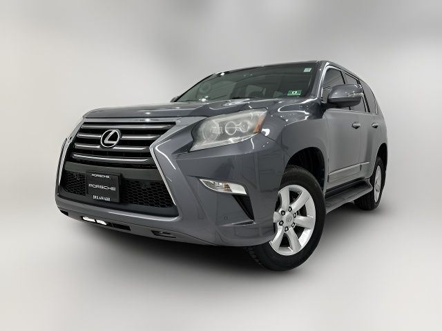 2018 Lexus GX 