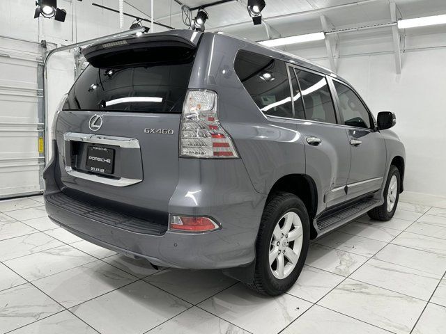 2018 Lexus GX 