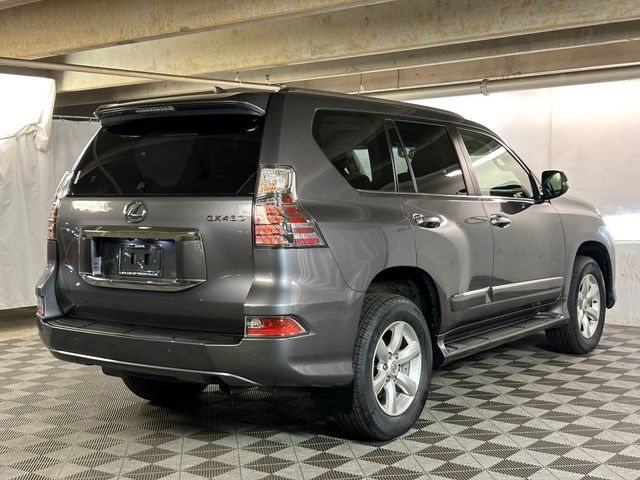 2018 Lexus GX 