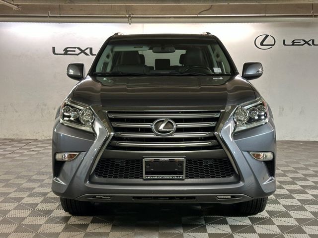 2018 Lexus GX 