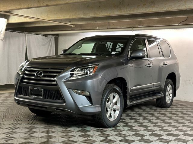 2018 Lexus GX 