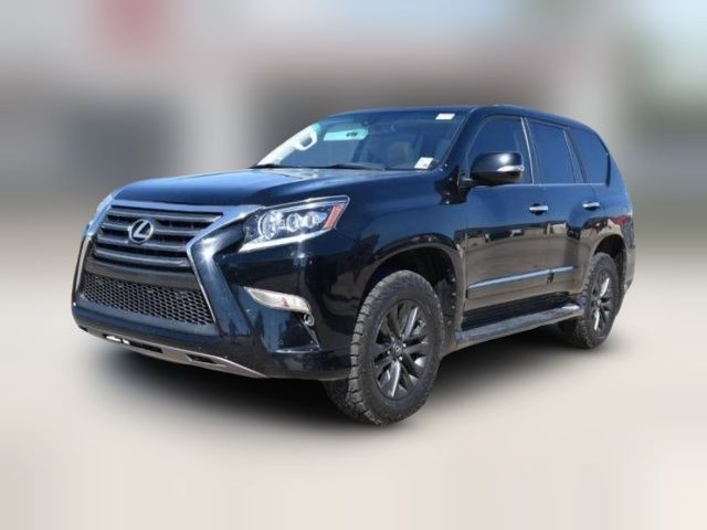 2018 Lexus GX 