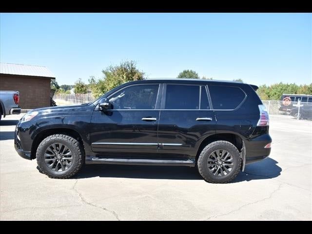 2018 Lexus GX 