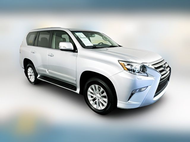 2018 Lexus GX 