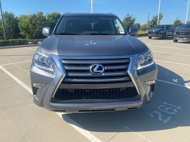 2018 Lexus GX 