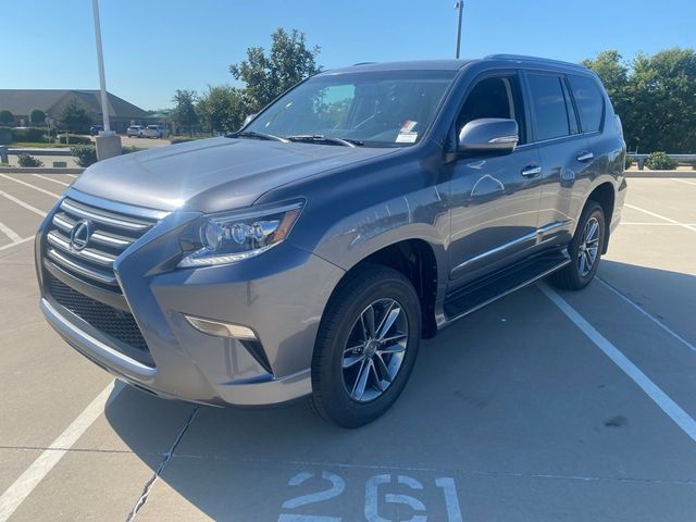 2018 Lexus GX 