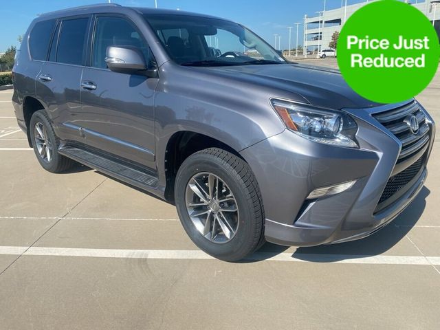 2018 Lexus GX 