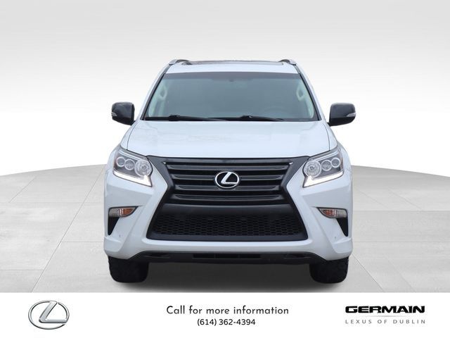 2018 Lexus GX 