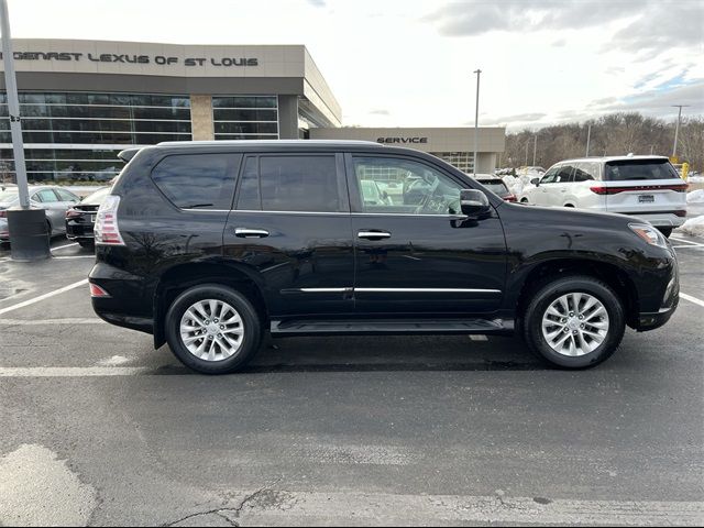 2018 Lexus GX 