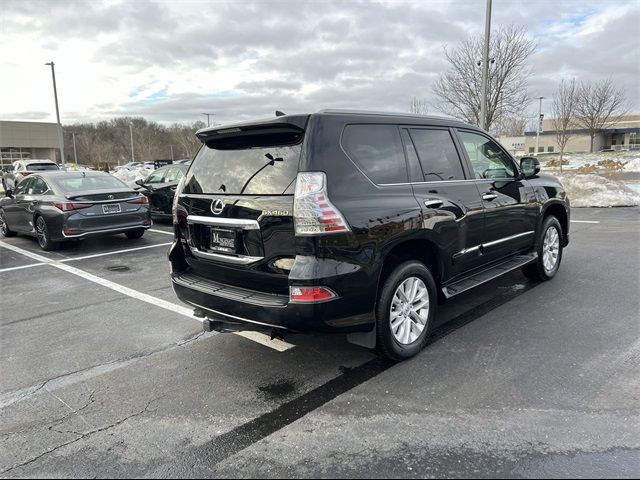 2018 Lexus GX 