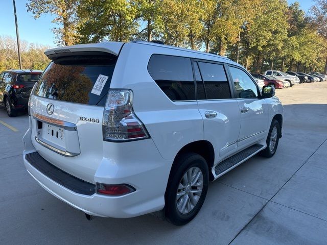 2018 Lexus GX 