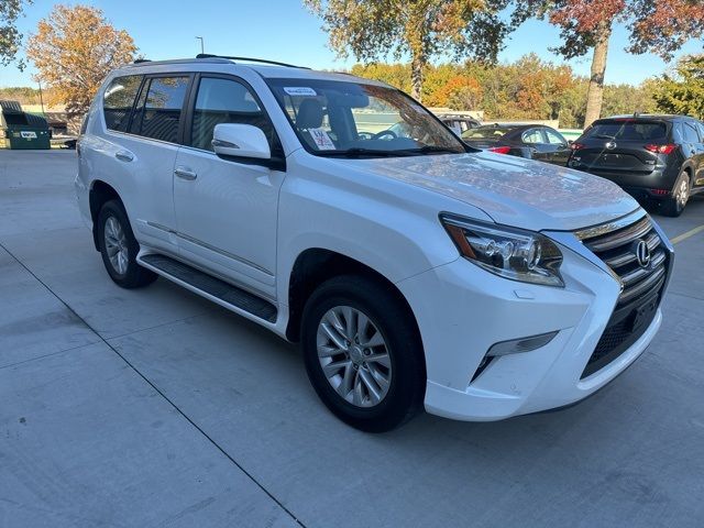 2018 Lexus GX 