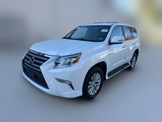 2018 Lexus GX 