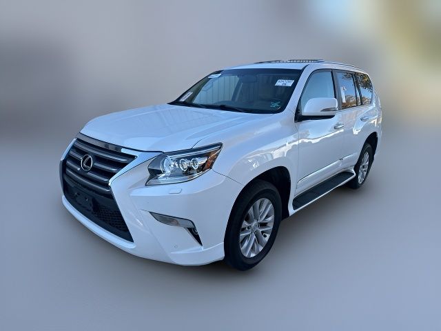 2018 Lexus GX 