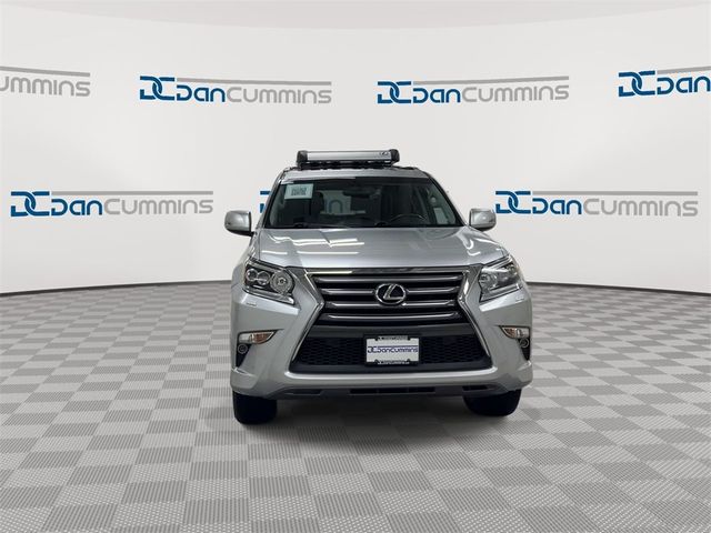 2018 Lexus GX 