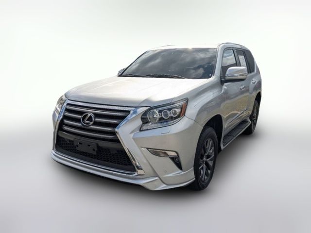 2018 Lexus GX 460 Premium