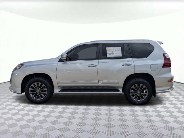 2018 Lexus GX 460 Premium