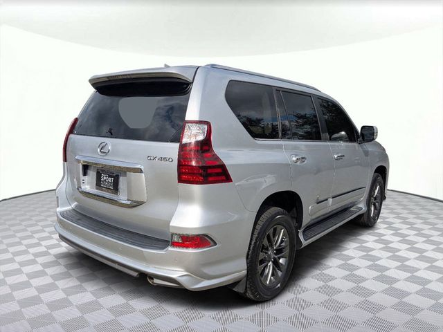 2018 Lexus GX 460 Premium