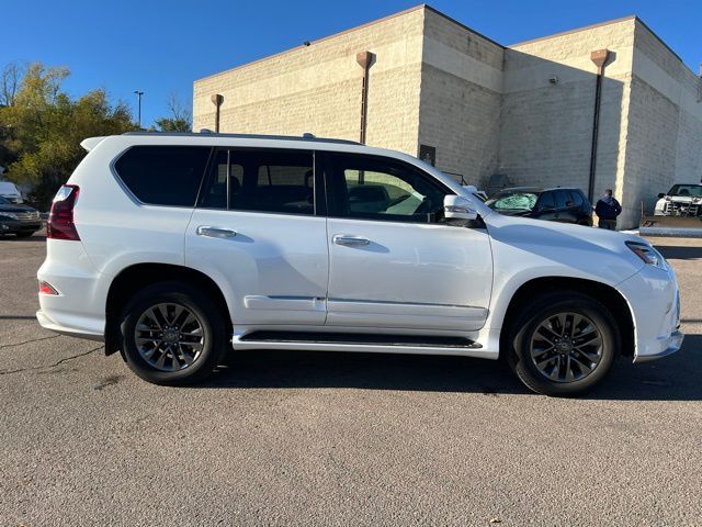 2018 Lexus GX 460 Luxury