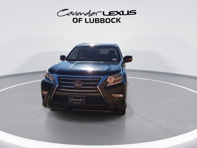 2018 Lexus GX 460 Luxury