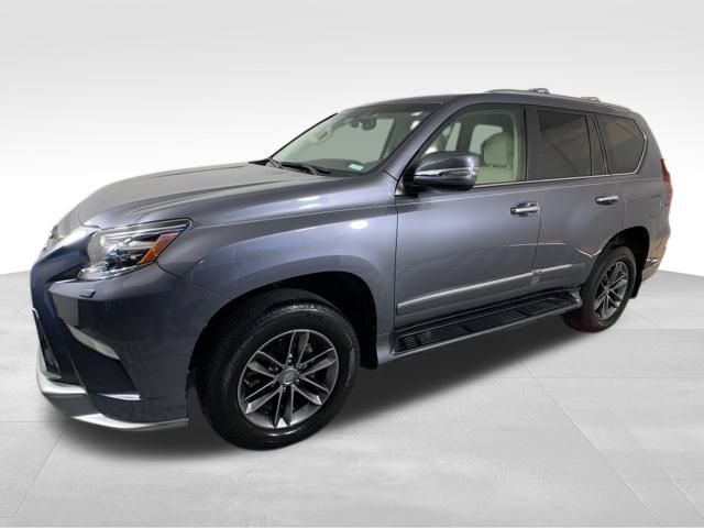 2018 Lexus GX 460 Luxury