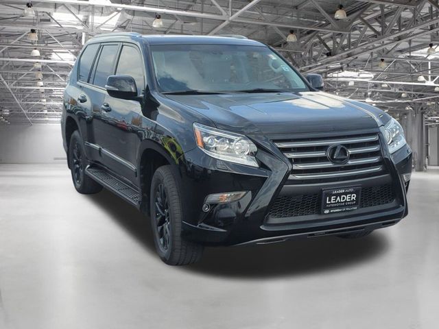 2018 Lexus GX 460 Luxury