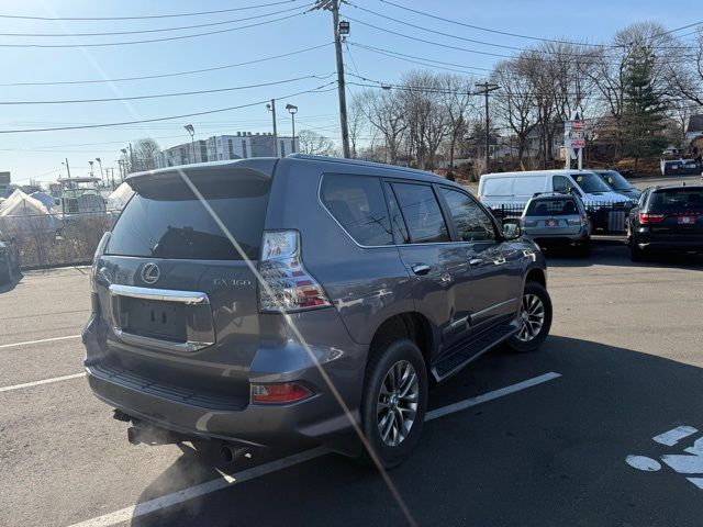 2018 Lexus GX 460 Luxury