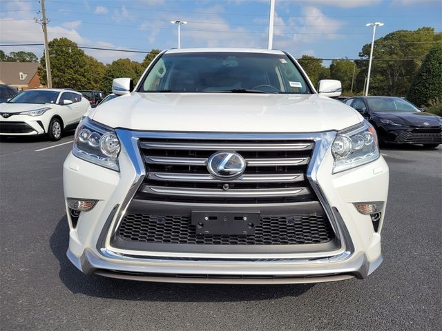 2018 Lexus GX 460 Luxury