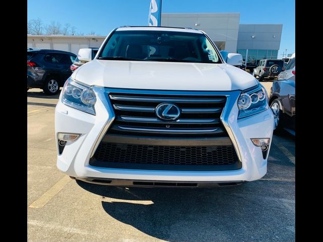 2018 Lexus GX 460 Luxury