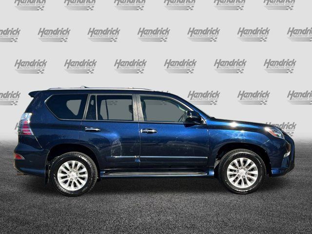 2018 Lexus GX 460 Premium