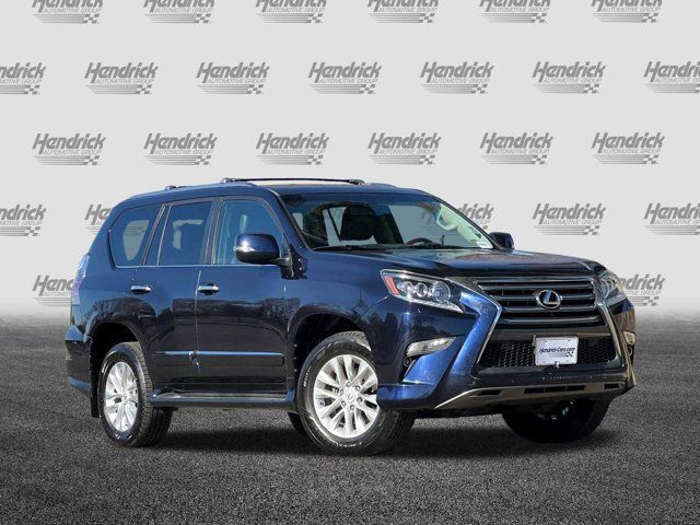 2018 Lexus GX 460 Premium